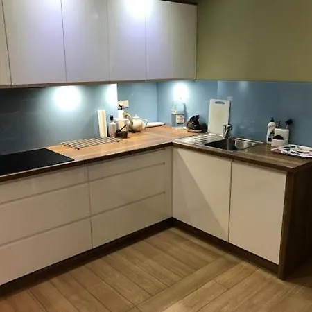 Appartamento Hania - *