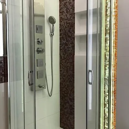 Apartment Hania - Krynica Morska