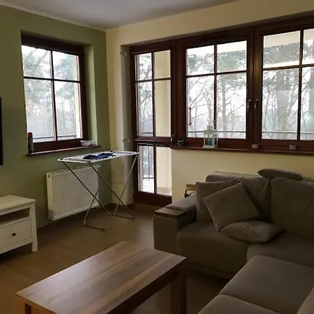 Hania - * Krynica Morska