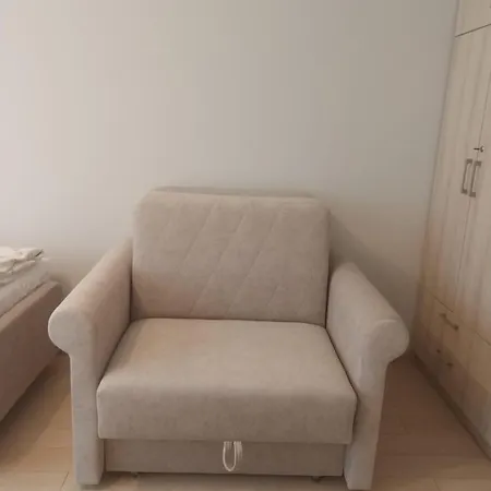 Appartamento Hania - *