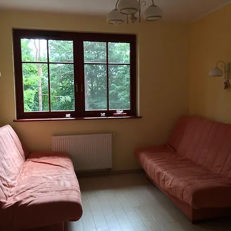 Hania - * Krynica Morska