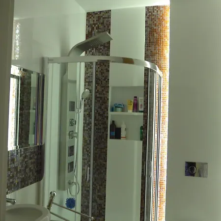 Appartamento Hania -