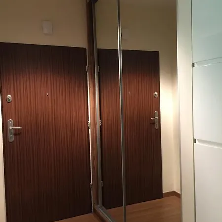 Hania - Krynica Morska