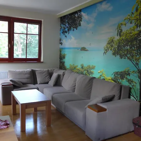 Appartamento Hania -