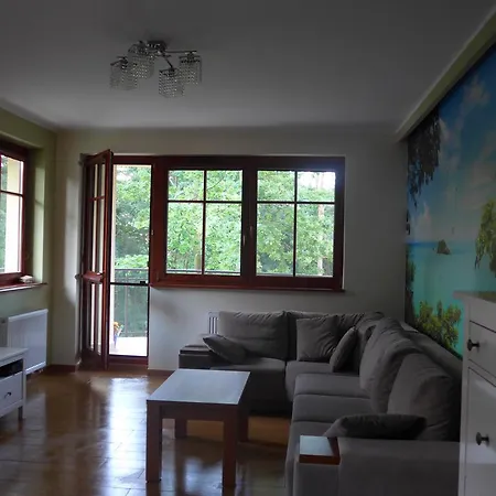 Hania - Krynica Morska