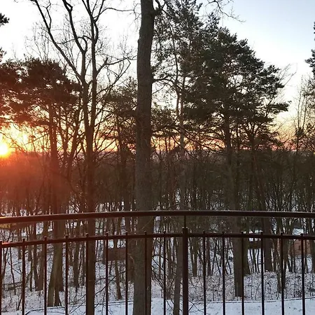 Apartment Hania - Krynica Morska