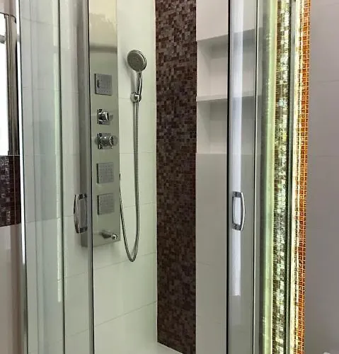 Lägenhet Apartament Hania - Krynica Morska Krynica Morska