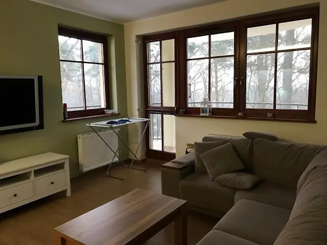 Apartament Hania - Krynica Morska * Krynica Morska
