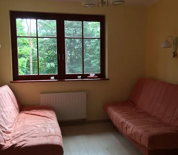 Apartament Hania - Krynica Morska * Krynica Morska