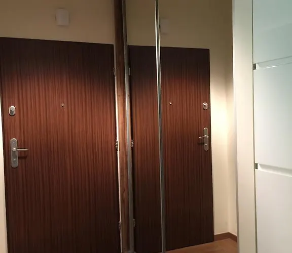 Apartament Hania - Krynica Morska Krynica Morska