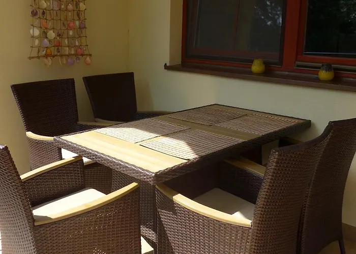 Apartament Hania - Krynica Morska